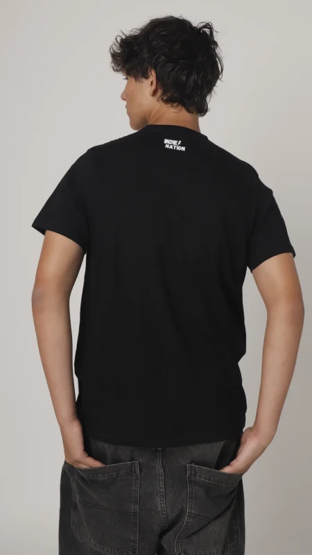 UNISEX STATEMENT TEE