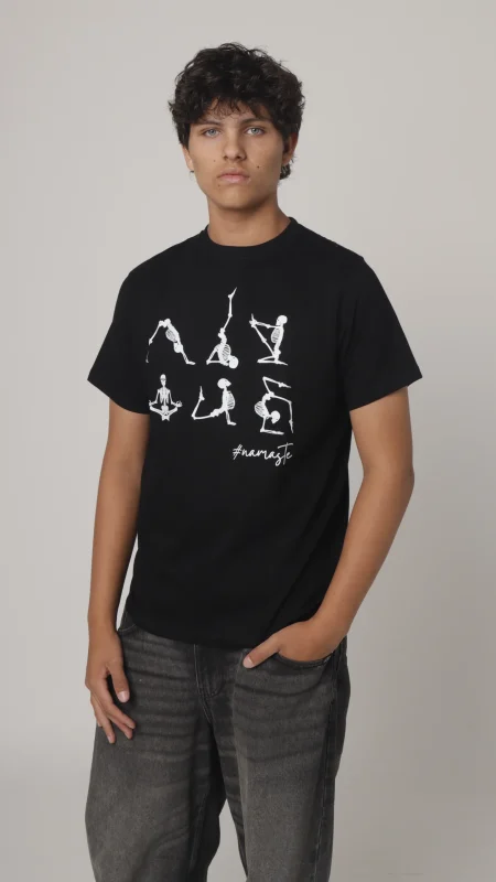 UNISEX STATEMENT TEE