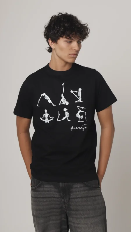 UNISEX STATEMENT TEE