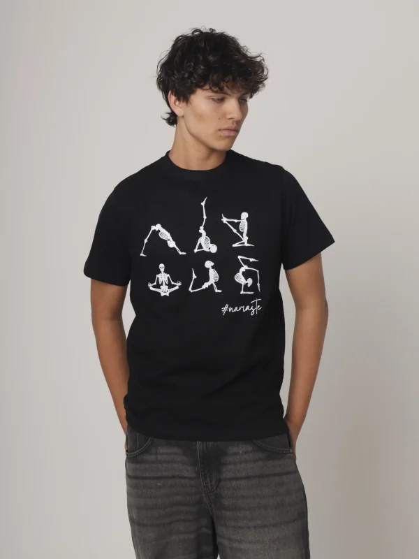 UNISEX STATEMENT TEE