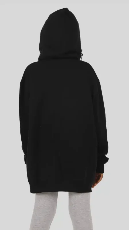 HAWK MOTH KIDS HOODIE