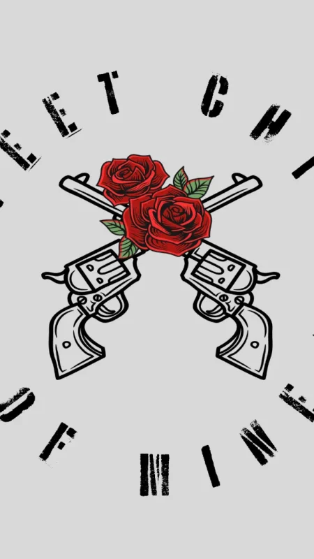 rock n roll baby romper