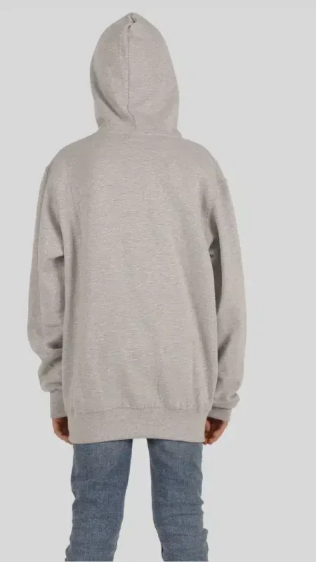 wild cats kids hoodie