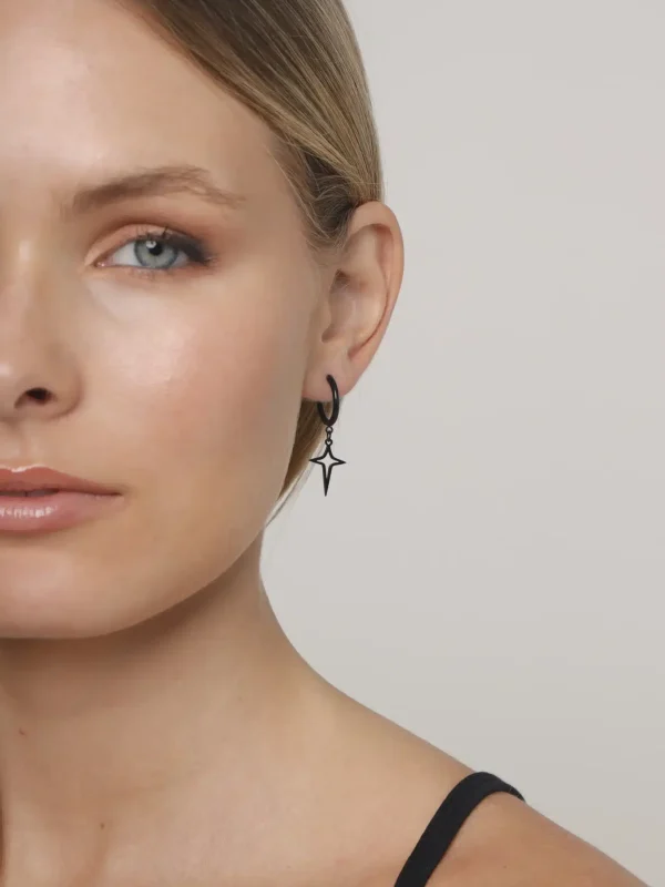 unisex fashion earrings