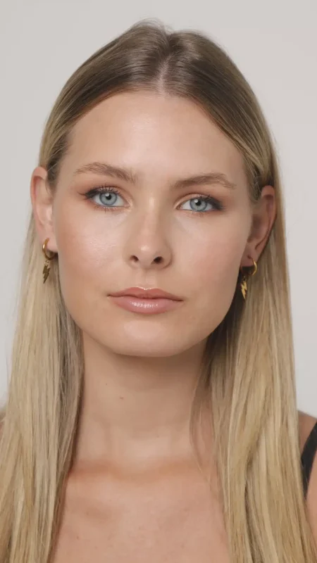 THUNDERBOLT SLEEPERS -GOLD118