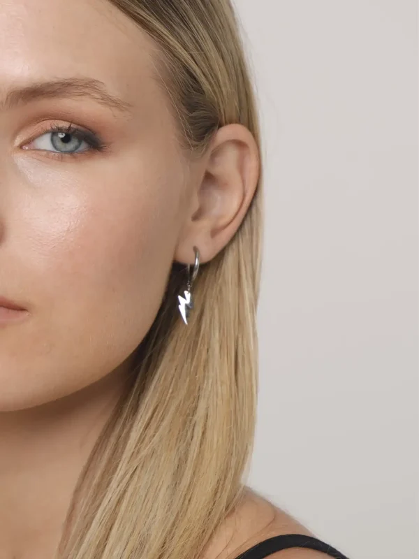 unisex fashion earrings