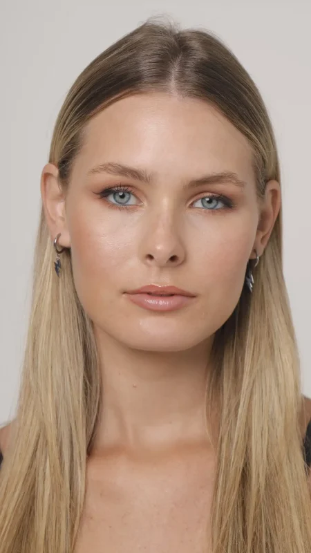 unisex fashion earrings