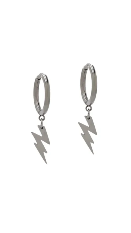 unisex fashion earrings