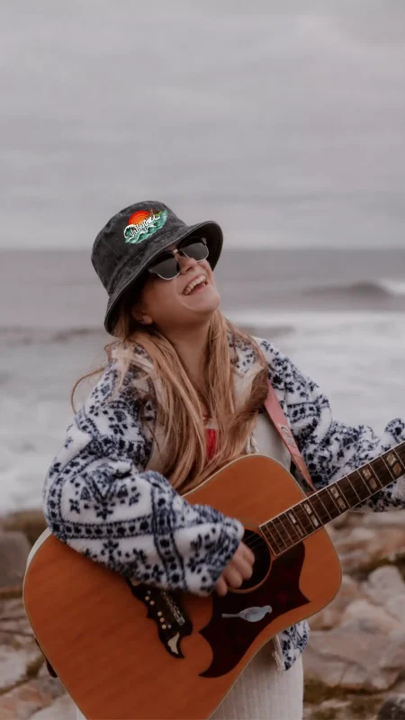 AMY TJASINK MERCH