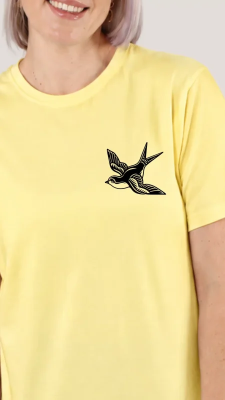 WOMEN OF THE VALLEY MERCH COLLAB