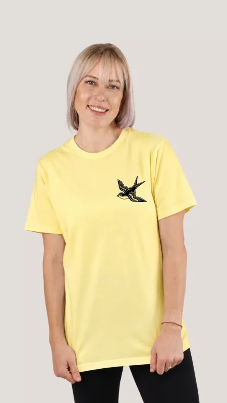 WOMEN OF THE VALLEY MERCH COLLAB