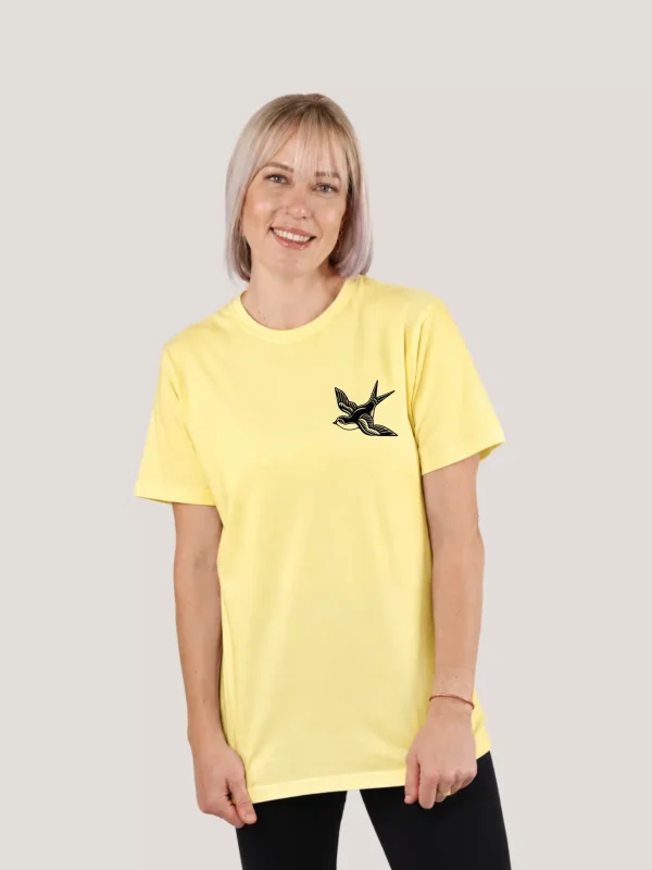 WOMEN OF THE VALLEY MERCH COLLAB