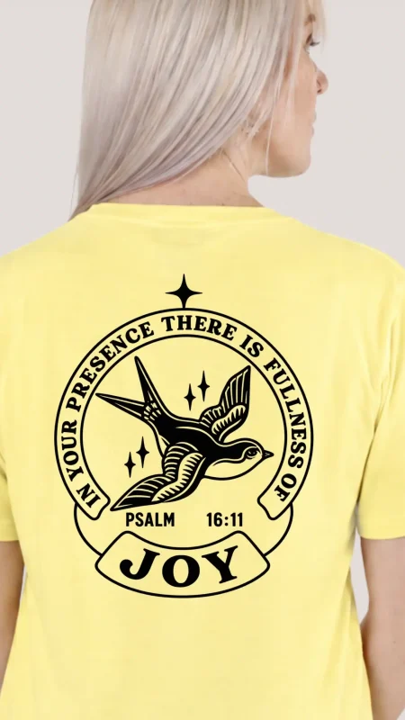 WOMEN OF THE VALLEY MERCH COLLAB