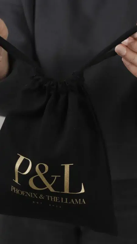 phoenix and the llama Vegan Leather Upper Baby Sabi Moccasins Rust.