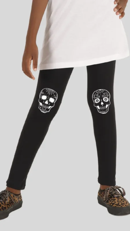 kids leggings