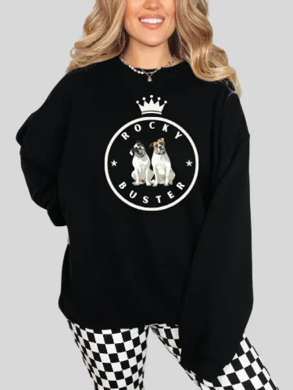 phoenix and the llama pet personalization