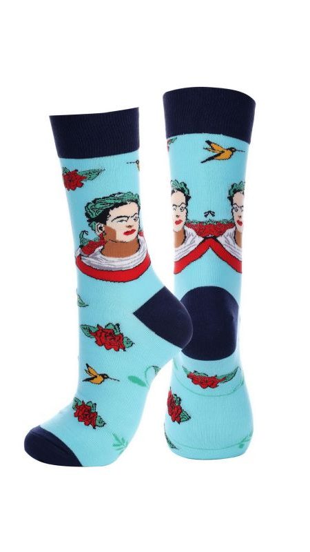 frida socks