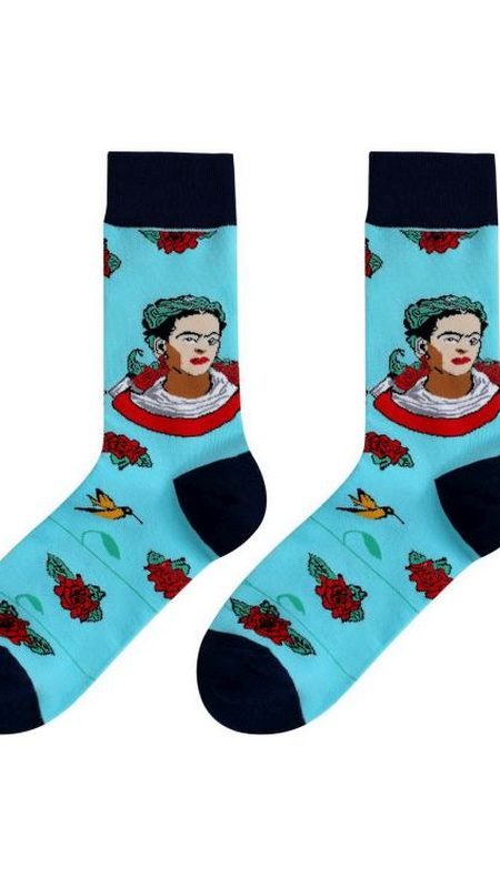 frida socks